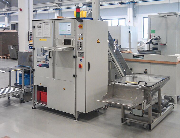 Optisort W GEFRA GmbH optisort-w-gefra-gmbh