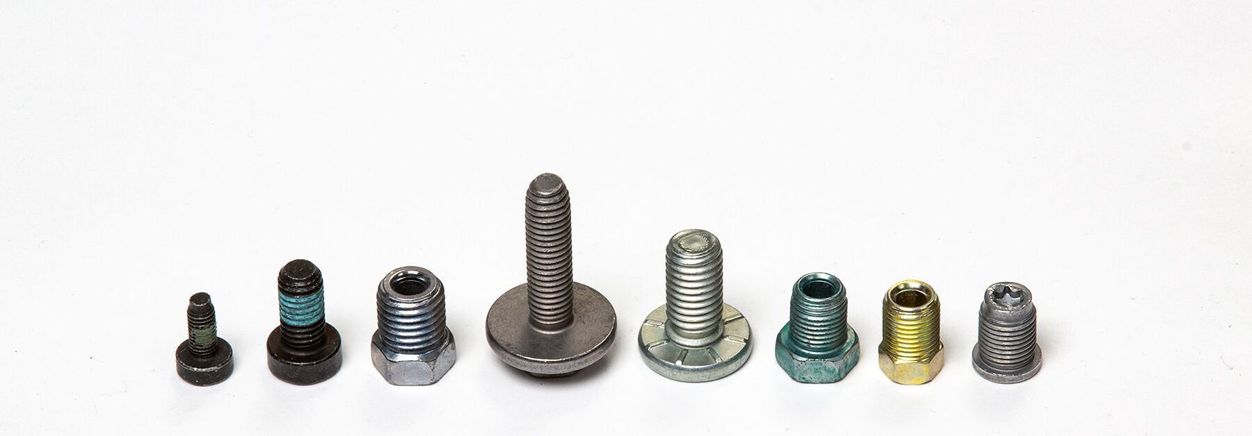 GEFRA GmbH Headheavy Screws