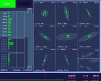 Eddy Current Inspection