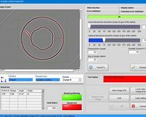 SFS-Inspection for finest cracks